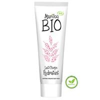 شیر مرطوب کننده بدن اُرگانیک