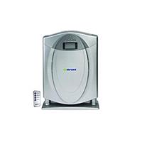 دستگاه تصفیه هوا