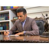 وکیل محمدمهدی رستم پور