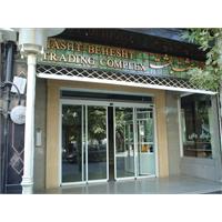 درب  سکوریتی درآسان