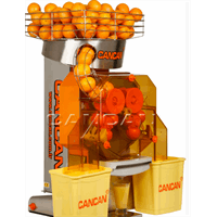 آب پرتقال گیر