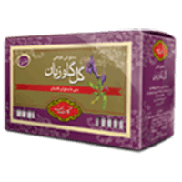 دمنوش گل گاو زبان