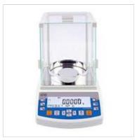 ترازو آزمایشگاهی