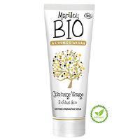 اسکراب صورت اُرگانیک روغن آرگان