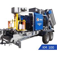 دستگاه بسته بندی