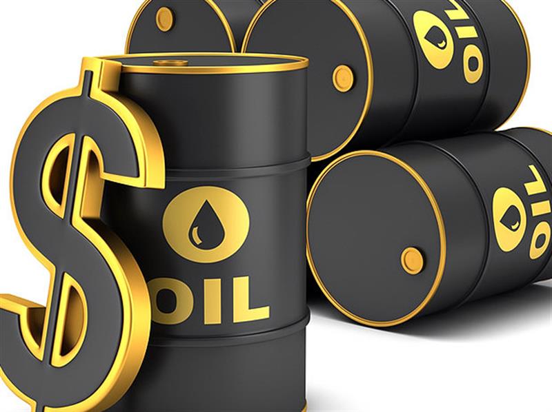 قیمت نفت رکورد یکسال و نیم اخیر را شکست