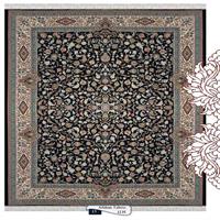 فرش 1200شانه طرح افشان تبریز