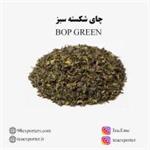 green tea BOP