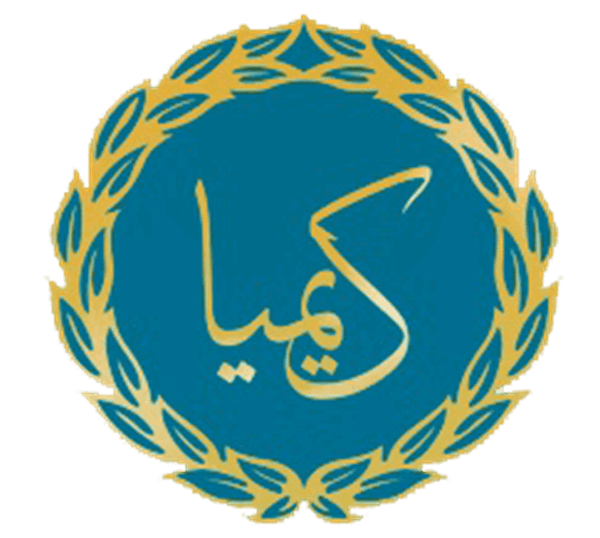 کیمیا