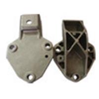 آلومینیوم پنجه ای