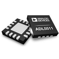 آی سی مدل   ADL5511