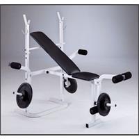 میز پرس چندکاره پرایری ولف