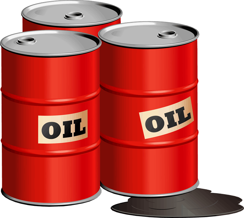 بیشترین کاهش هفتگی قیمت نفت در ۱ ماه گذشته رقم خورد