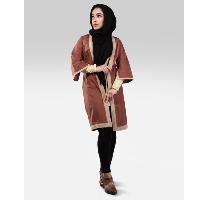 عبای تن درست