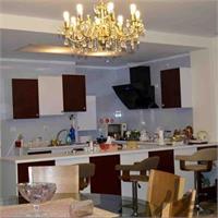 فروش آپارتمان نوساز ٨٠ مترى