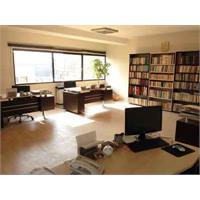 خرید واحد اداری - تجریش