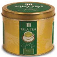 چای سبز طلا - فلزی