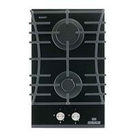 اجاق گاز SE 320GB