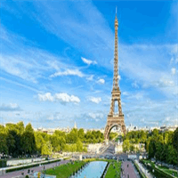 تور ایتالیا فرانسه اتریش 10 تیر 95 (11 روز و 10 شب)