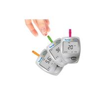 دستگاه سه کاره تست قند ، چربی و هموگلوبین کرنل مدل ET-321