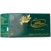 چای کیسه ای سناتور صادراتی