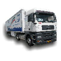 حمل ونقل یخچالی