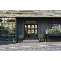 هتل رومز تفلیس گرجستان