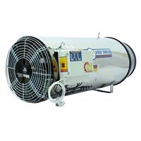 جت هیتر البرز