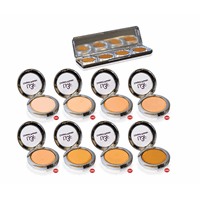 پنکک یو تری اف