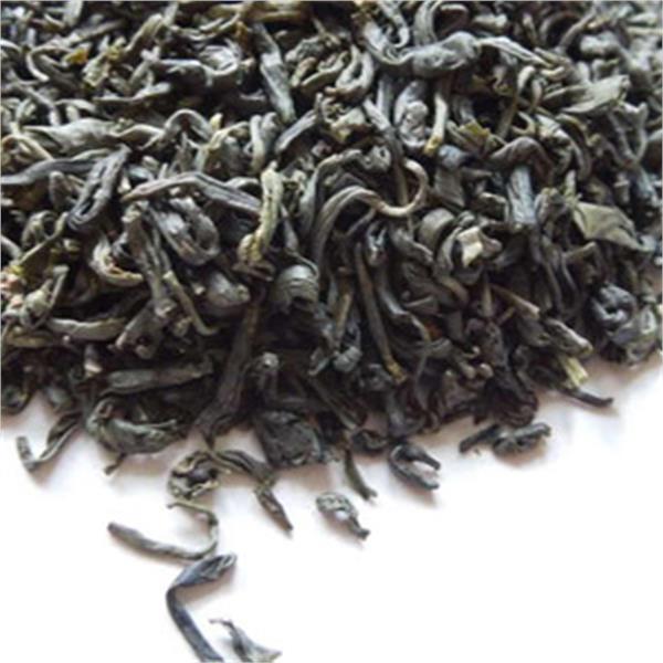 green tea