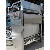 کباب پز صنعتی