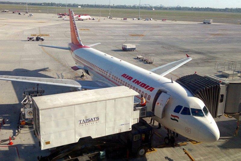 هند خط هواپیمایی ملی خود را می‌فروشد/بدهی۸میلیارد دلاری ایرایندیا