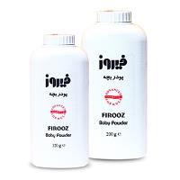 پودر بچه فیروز