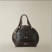 کیف چرم زنانه دیور