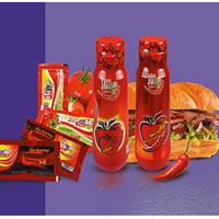 انواع سس کچاپ ممتاز رضوی