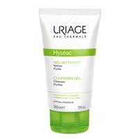 ژل پاک کننده هیسه اک