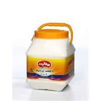 ماست تازه 2.5 کیلوگرمی پرچرب