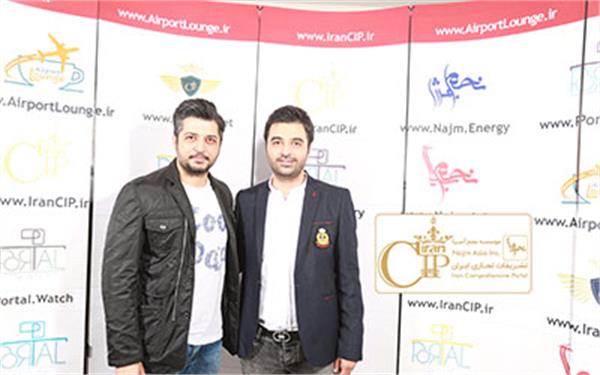 اکران خصوصی جاودانگی