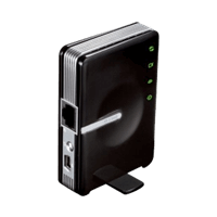 روتر/گیت وی - DIR-604