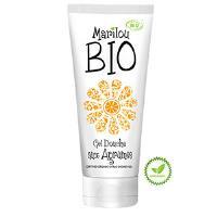 ژل دوش مرکبات اُرگانیک