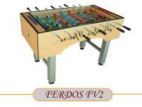 فوتبالدستی فردوس