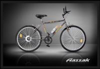 ﻿   دوچرخه شهری کوهسار