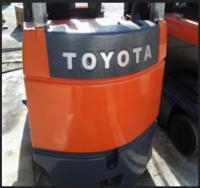 لیفتراک تویوتا