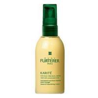 کرم مغذی مو