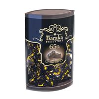 دوسرپیچ باراکا