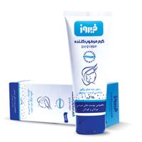 کرم مرطوب کننده فیروز