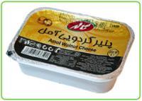 پنیر گردویی آمل کاله
