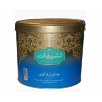 چای عطری تشریفات