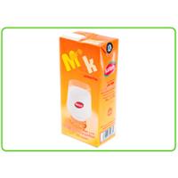 شیربدون لاکتوز کاله