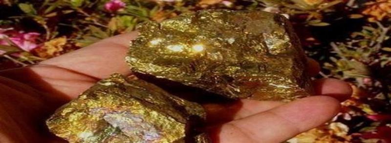 تولید ماهانه ۶۰ کیلوگرم شمش طلا در معدن زرشوران